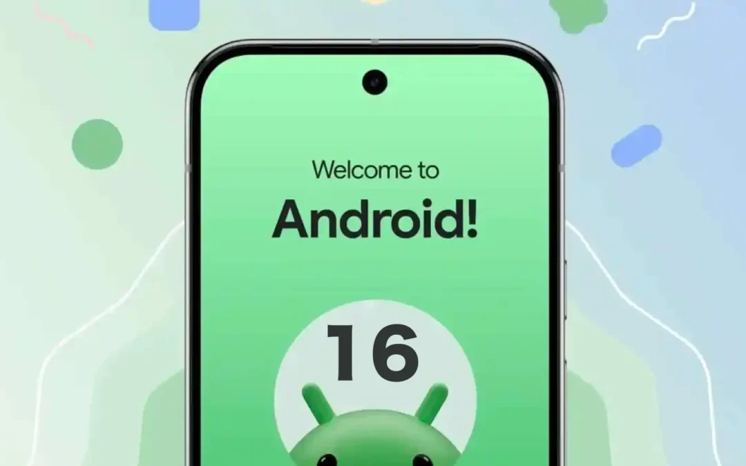 Android 16 Brings New Anti-Snooping Protection and Other Innovations