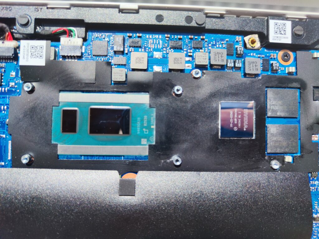 HP Probook 440 G10 CPU i5 1335u & GPU RTX 2050 4GB GDDR6 (GN20-S7-A1)