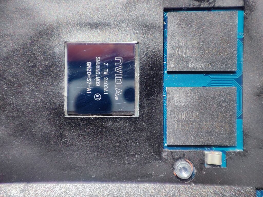 RTX 2050 4GB GDDR6 (GN20-S7-A1)