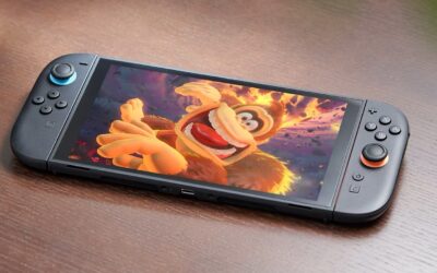 Nintendo Switch 2: Review and Impressions