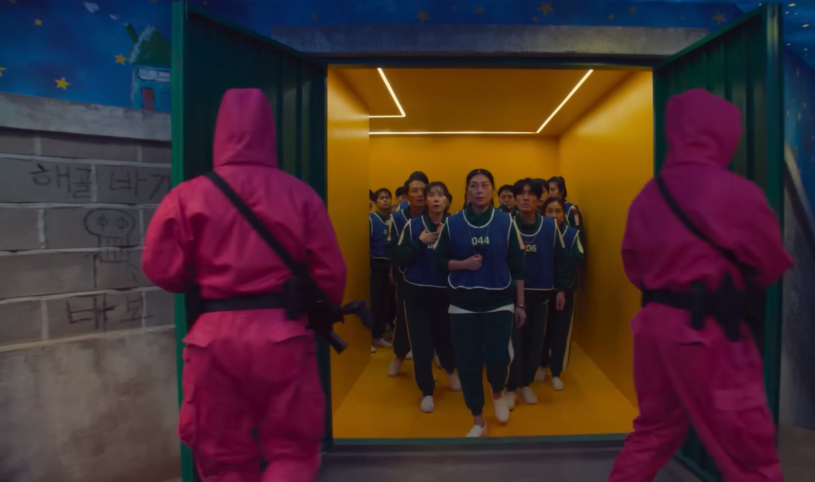 squid3jpg1 Squid Game 3 gracze