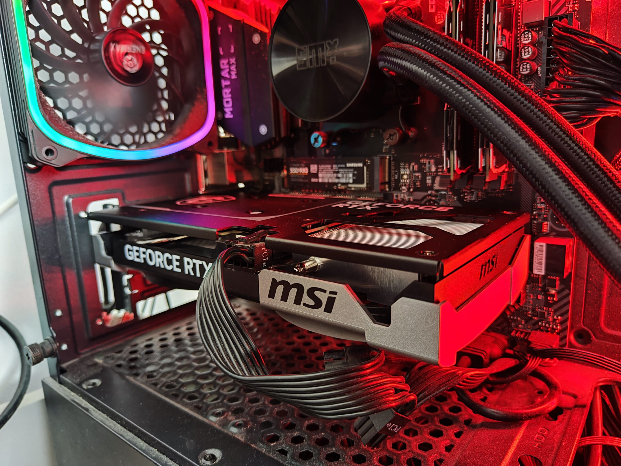 1000004963 MSI RTX 5060Ti