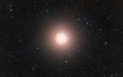 Betelgeuse – One of the Most Fascinating Stars in Our Sky