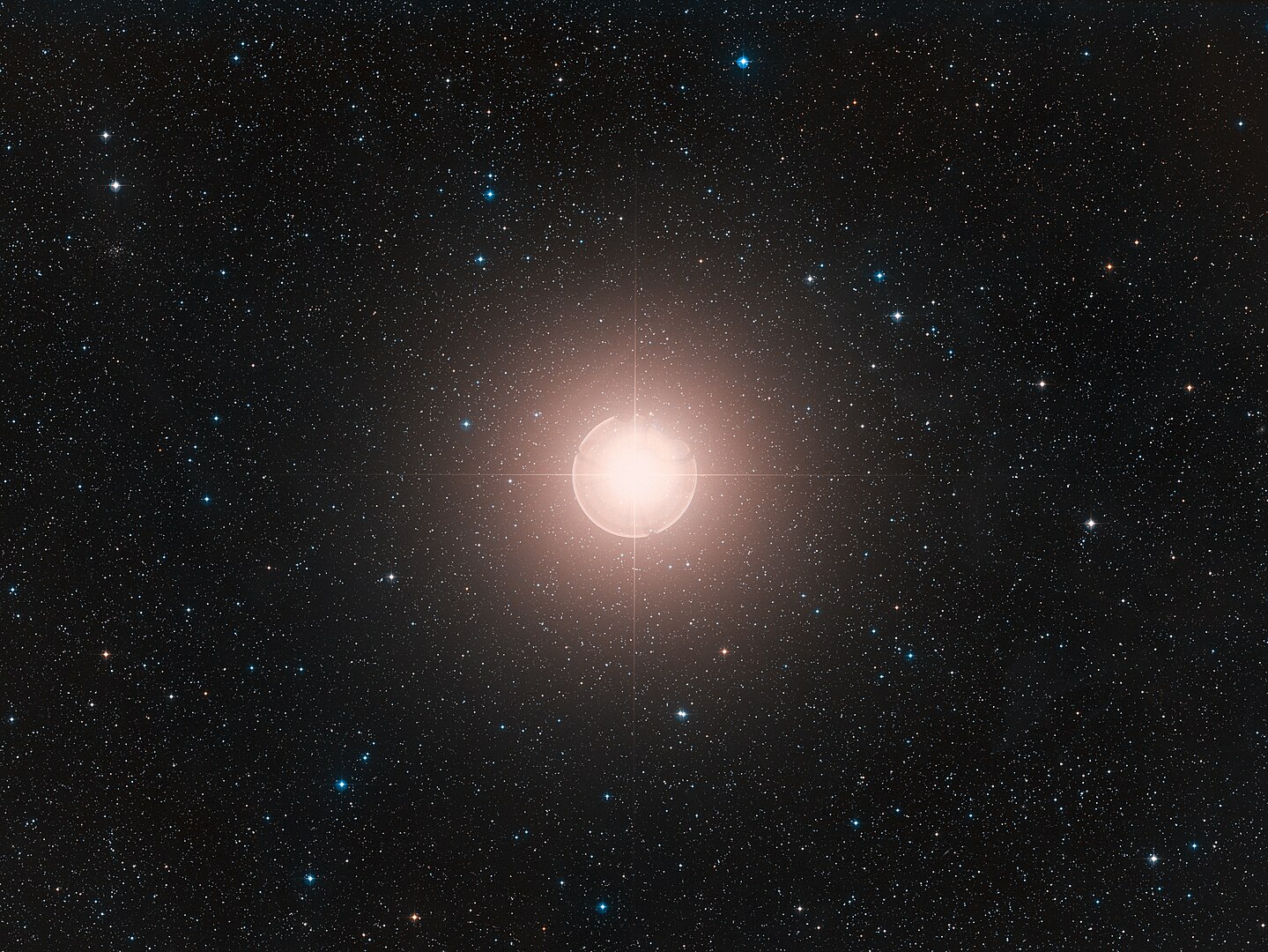 Betelgeuse – One of the Most Fascinating Stars in Our Sky