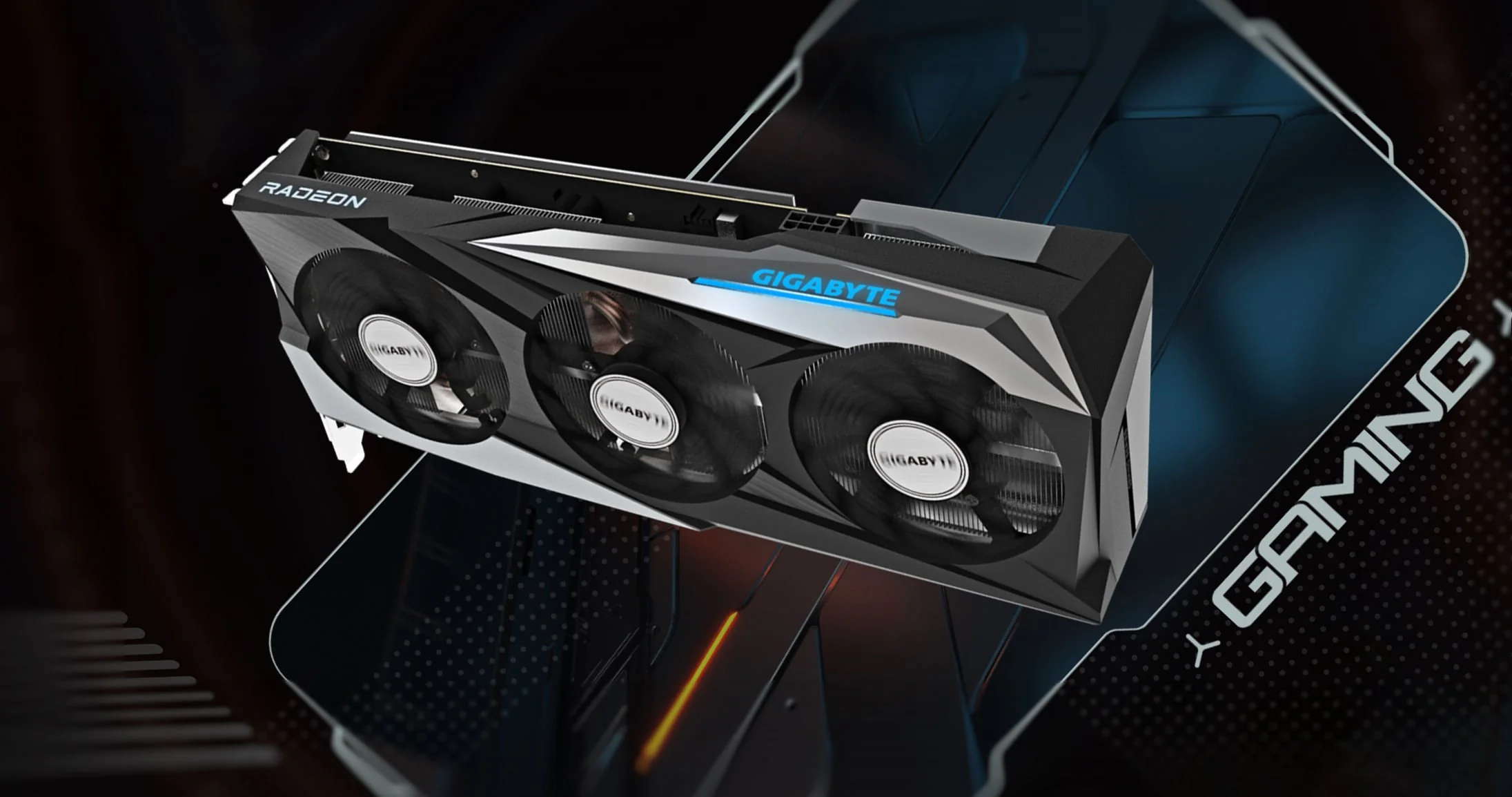 gigabyte-announces-radeon-rx-7600-gaming-graphics-card-v0-VVLi3ydOWiP5ycWwqFJpFfP2FS3XOSxPsaE9OtF0JA4 AMD RX 7600 8GB GDDR6 (Gigabyte Gaming OC)
