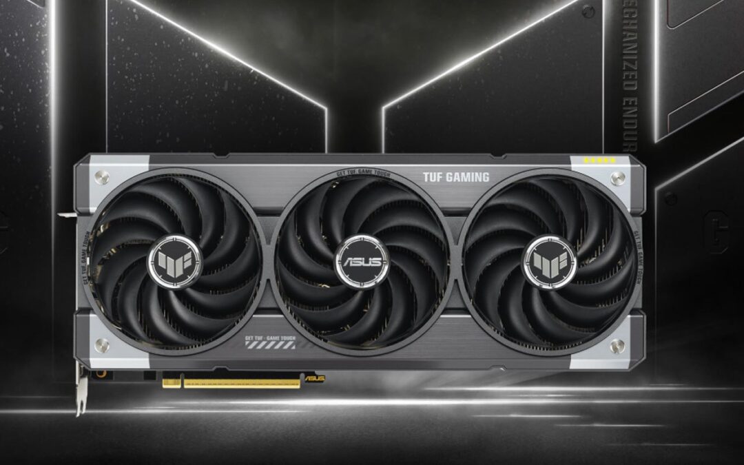 AMD Radeon RX 9070 XT 16GB GDDR6 (ASUS TUF Gaming OC) – Test and review