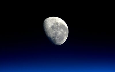 What Is a Moonquake? Causes, Effects & Detection on the Moon