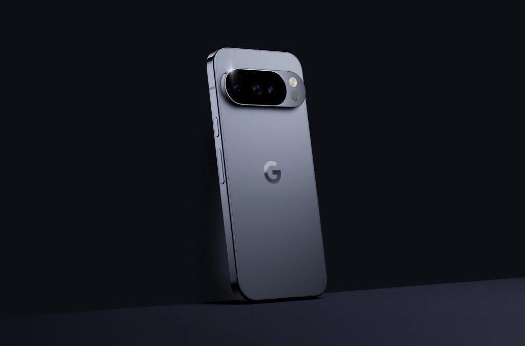 The SIM Card Is on Borrowed Time: Is Google’s Pixel 10 About to Go All-Digital?