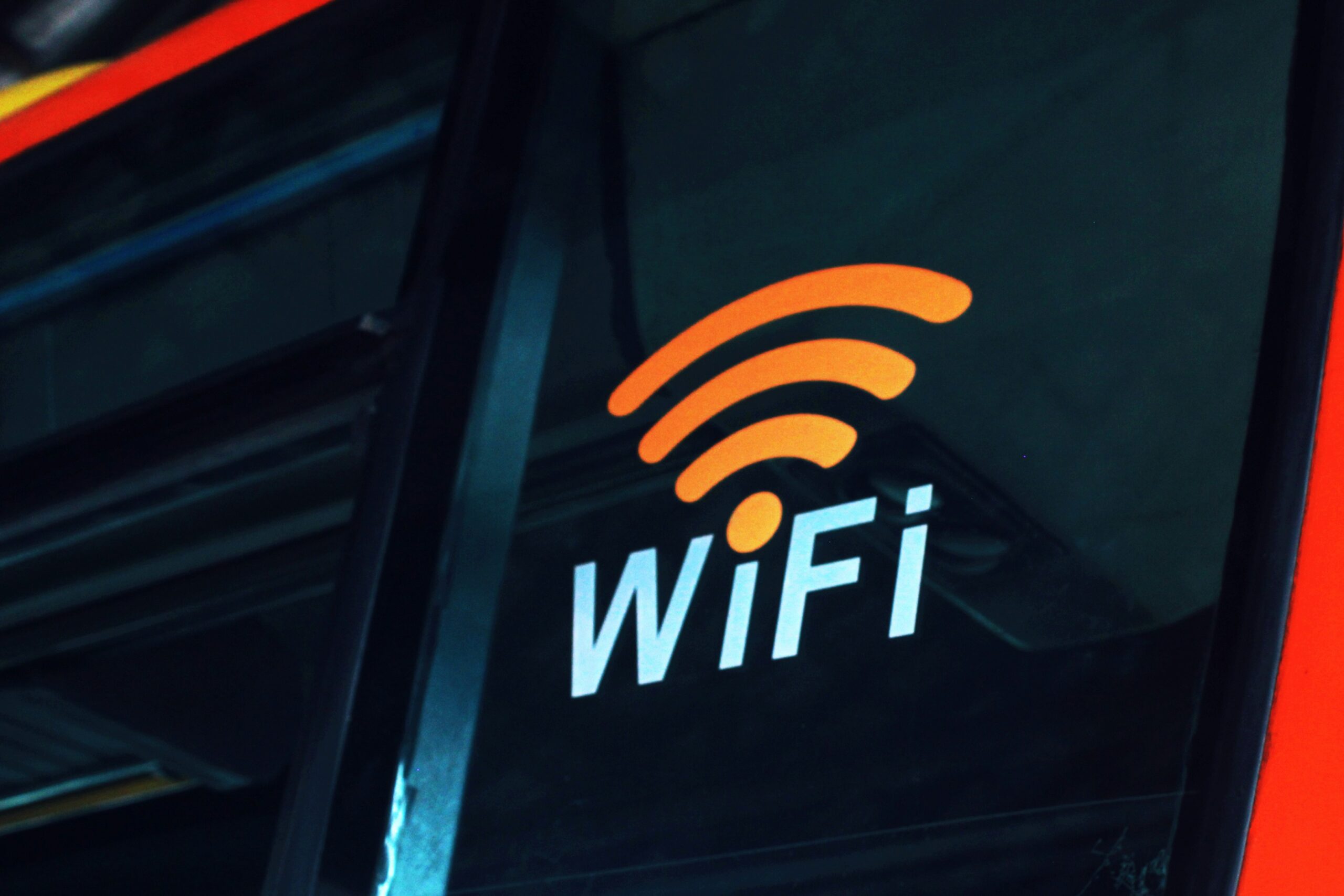 WI-FI