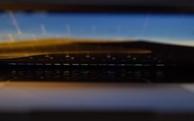 Apple’s Secret Weapon: The New MacBook Pro’s SSD Speed Is a Revolution in Disguise