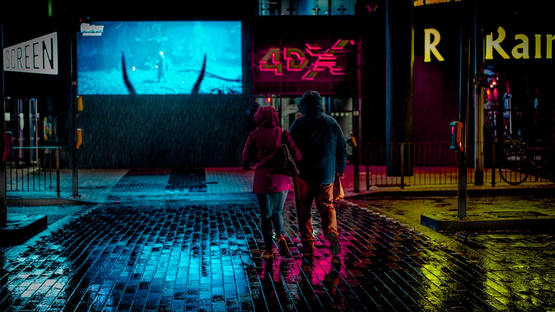 Cinema Reborn: Why 4K Blu-ray is Still the Ultimate Home Theater Experience