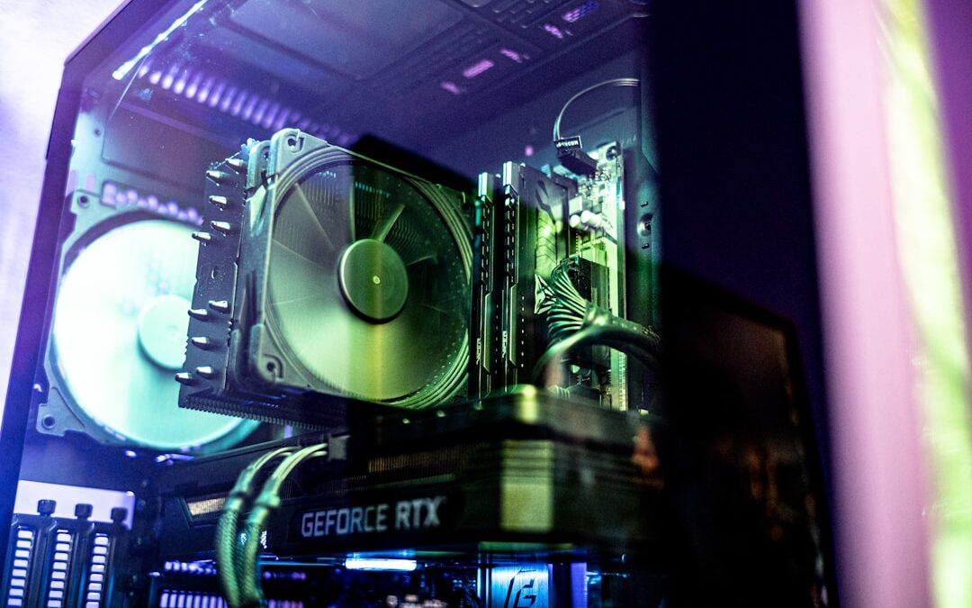 Left in the Dust: AMD’s Controversial Decision to End RX 6000 Series Support Sparks Gamer Fury