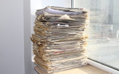 The Digital Junk Drawer: How Your Company’s Hidden Data Chaos is Silently Killing Productivity