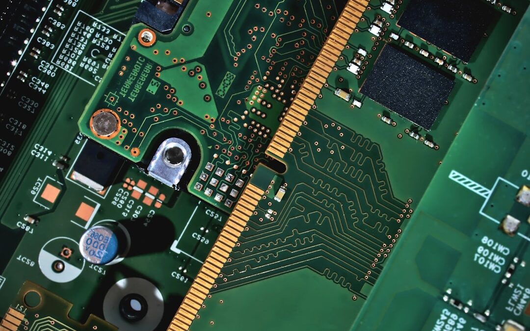 America’s Billion-Dollar Bet: Inside the Plan to Build Two AI Supercomputers That Will Define the Future