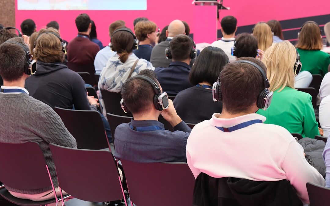 The G-Man’s Dilemma: Why a Former FBI Lawyer Says Breaking Encryption Will Break Our Society