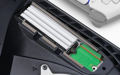 End the PS5 Storage Nightmare: Why This External SSD Is a Must-Have for Gamers