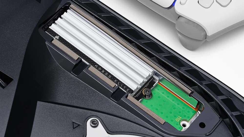 End the PS5 Storage Nightmare: Why This External SSD Is a Must-Have for Gamers