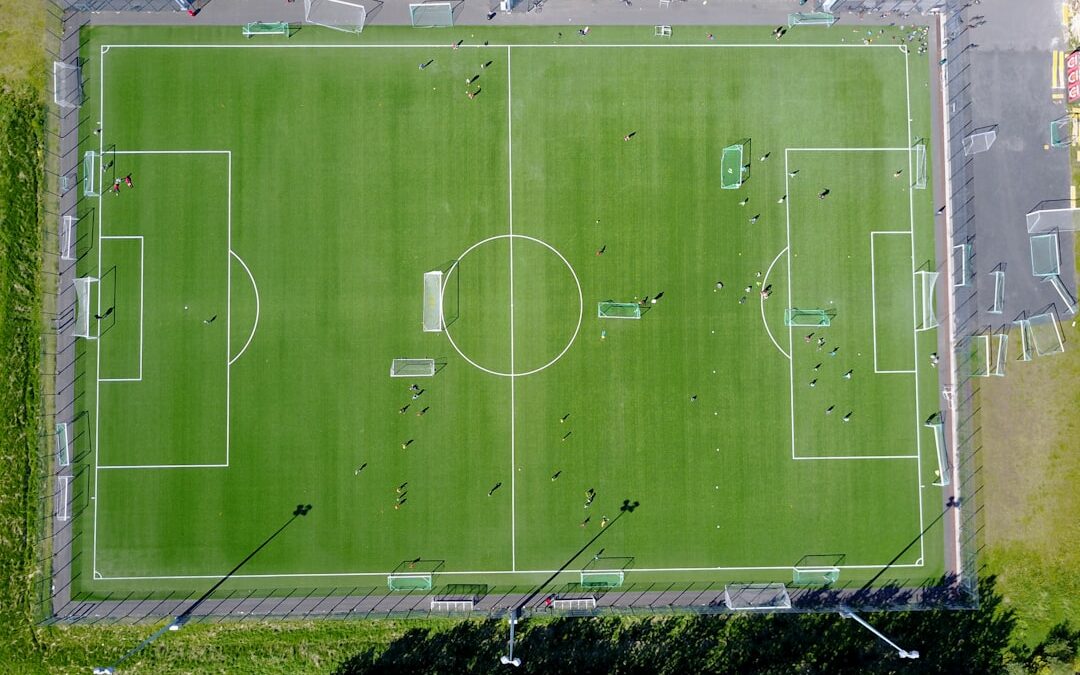 A Generation Later: Scotland and USA Renew Rivalry on Hallowed Murrayfield Turf
