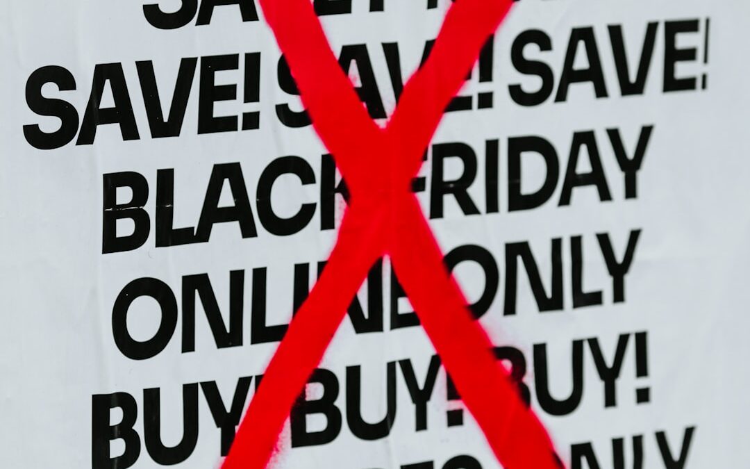The Black Friday Illusion: Why Your Dream TV Is on Sale for a Record-Low Price Right Now