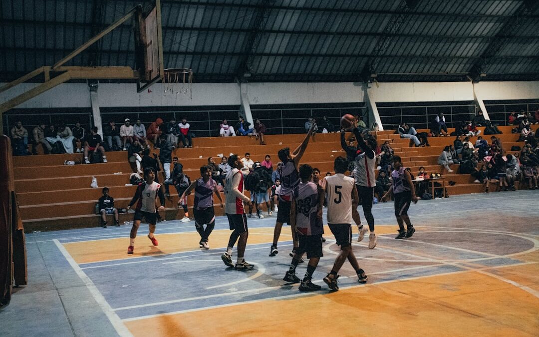 Pacific Pride on the Line: How to Watch PNG vs. Fiji in a Rugby League Showdown for the Ages