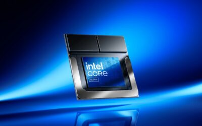 Early Intel Core Ultra 7 356H Benchmarks Point to Modest Performance Gains