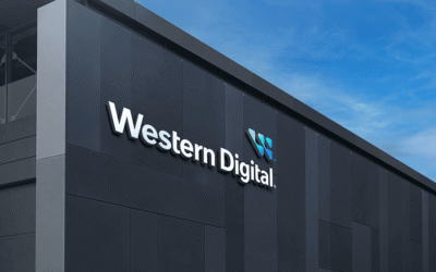 Western Digital Q2 2026 Results in Brief