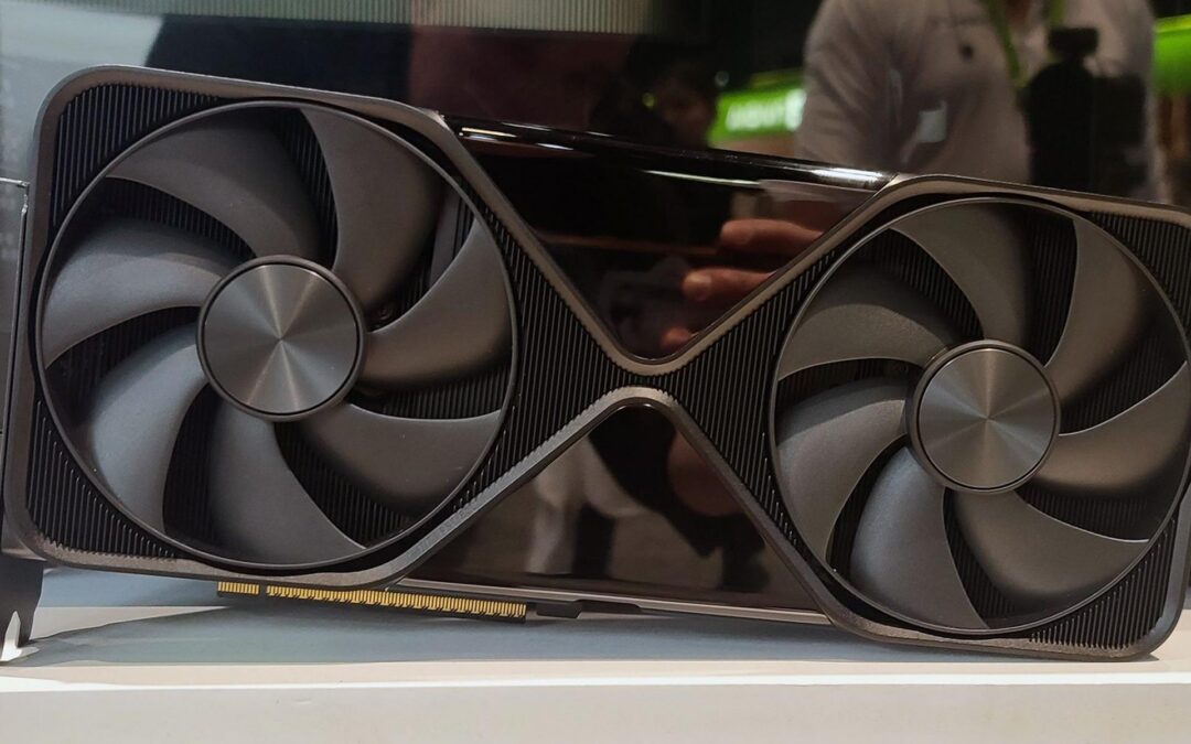NVIDIA RTX PRO 6000 Blackwell – Test and Review