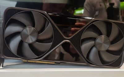 NVIDIA RTX PRO 6000 Blackwell – Test and Review