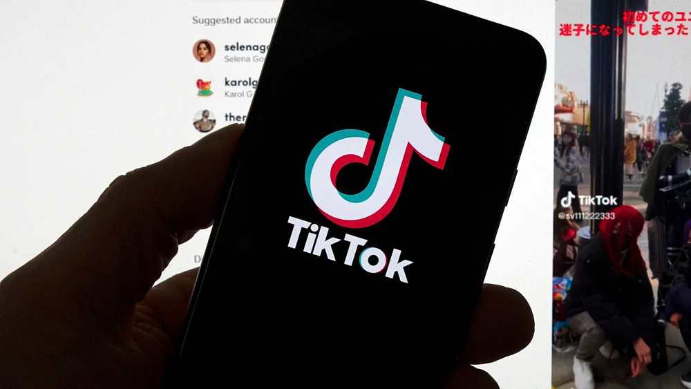 EU Targets TikTok ‘Addictive’ Design, Demands App Overhaul