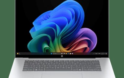 HP OmniBook 5 16 : Review and Test