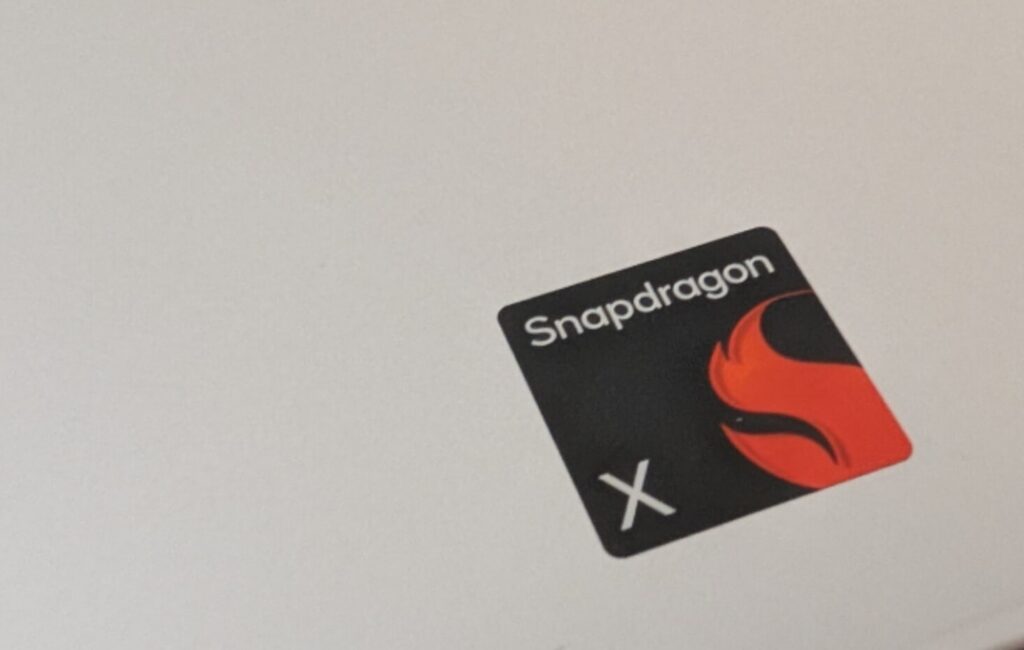 Snapdragon X1