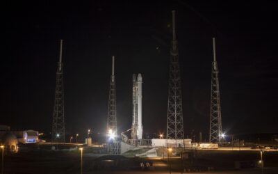 Artemis Delayed, Starlink Soars: Space News 2026 Highlights